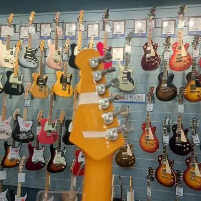 Yamaha Pacifica - PAC611HFM RTB 2